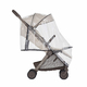 Детская коляска ANEX AIR-Q 2 в 1 Vanille Коляска + люлька (AQ-02) Детская коляска ANEX AIR-Q 2 в 1 Vanille Коляска + люлька (AQ-02)