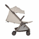 Детская коляска ANEX AIR-Q 2 в 1 Vanille Коляска + люлька (AQ-02) Детская коляска ANEX AIR-Q 2 в 1 Vanille Коляска + люлька (AQ-02)