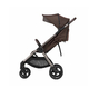Коляска ANEX iQ Premium Teddy 2026 (iQ-08) Коляска ANEX iQ Premium Teddy 2026 (iQ-08)