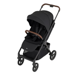 Коляска ANEX Ride Dark Коляска ANEX Ride Dark