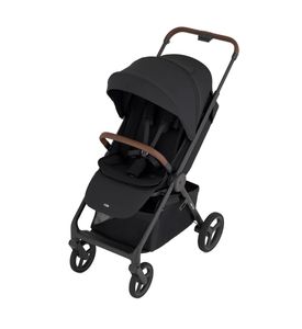 Коляска ANEX Ride Dark