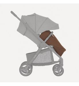 Накидка на ножки ANEX Ride Накидка на ножки ANEX Ride
