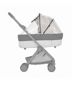 Дождевик ANEX AIR-Q carrycot raincover Дождевик ANEX AIR-Q carrycot raincover