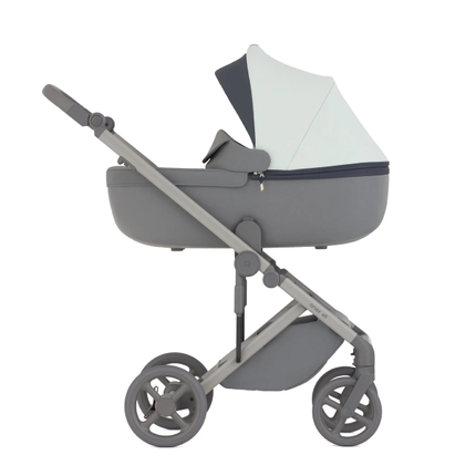 Коляска ANEX Eli 2in1 Wavy x Sarmad Коляска ANEX Eli 2in1 Wavy x Sarmad