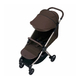 Коляска ANEX iQ Premium Teddy 2026 (iQ-08) Коляска ANEX iQ Premium Teddy 2026 (iQ-08)