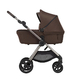 Коляска ANEX iQ Premium Teddy 2026 (iQ-08) Коляска ANEX iQ Premium Teddy 2026 (iQ-08)