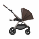 Коляска ANEX iQ Premium Teddy 2026 (iQ-08) Коляска ANEX iQ Premium Teddy 2026 (iQ-08)