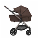 Коляска ANEX iQ Premium Teddy 2026 (iQ-08) Коляска ANEX iQ Premium Teddy 2026 (iQ-08)