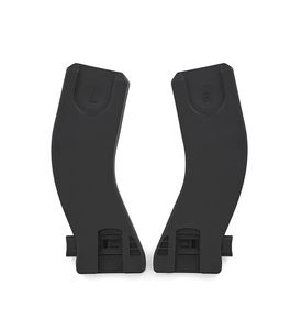 Адаптеры крепления автокресла Anex Air-Q black (AQ/AC-CS01)