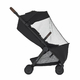 Детская коляска ANEX AIR-Q 2 в 1 Muna Коляска + люлька (AQ-01) Детская коляска ANEX AIR-Q 2 в 1 Muna Коляска + люлька (AQ-01)