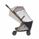 Детская коляска ANEX AIR-Q 2 в 1 Vanille Коляска + люлька (AQ-02) Детская коляска ANEX AIR-Q 2 в 1 Vanille Коляска + люлька (AQ-02)
