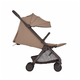 Детская коляска ANEX AIR-Q 2 в 1 Karamell Коляска + люлька (AQ-01) Детская коляска ANEX AIR-Q 2 в 1 Karamell Коляска + люлька (AQ-01)