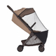 Детская коляска ANEX AIR-Q 2 в 1 Karamell Коляска + люлька (AQ-01) Детская коляска ANEX AIR-Q 2 в 1 Karamell Коляска + люлька (AQ-01)