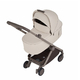Детская коляска ANEX AIR-Q 2 в 1 Vanille Коляска + люлька (AQ-02) Детская коляска ANEX AIR-Q 2 в 1 Vanille Коляска + люлька (AQ-02)