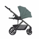 Прогулочный блок ANEX Modu (MDS-02) Greeny
