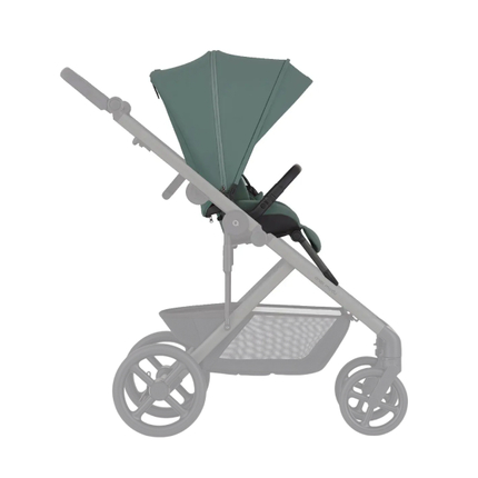 Прогулочный блок ANEX Modu (MDS-02) Greeny
