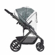 Прогулочный блок ANEX Modu (MDS-02) Greeny