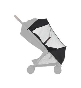 Москитная сетка детской коляски ANEX AIR-Q mosquito net