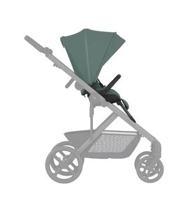 Прогулочный блок ANEX Modu (MDS-02) Greeny Прогулочный блок ANEX Modu (MDS-02) Greeny