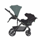 Прогулочный блок ANEX Modu (MDS-02) Greeny