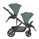 Коляска ANEX Modu (MD-02) Greeny