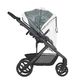 Коляска ANEX Modu (MD-02) Greeny