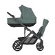 Коляска ANEX Modu (MD-02) Greeny