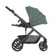 Коляска ANEX Modu (MD-02) Greeny