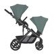 Коляска ANEX Modu (MD-02) Greeny