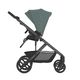 Коляска ANEX Modu (MD-02) Greeny