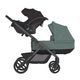 Коляска ANEX Modu (MD-02) Greeny