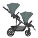 Коляска ANEX Modu (MD-02) Greeny