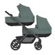 Коляска ANEX Modu (MD-02) Greeny