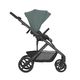 Коляска ANEX Modu (MD-02) Greeny