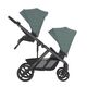 Коляска ANEX Modu (MD-02) Greeny