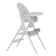 Подножка стула-трансформера ANEX OZY (OZ-FR-03) shade