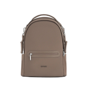 Рюкзак для мамы к дет. коляске ANEX  Brown (AC/BP-02)