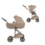 Коляска ANEX Eli 2in1 (el-11) Gato