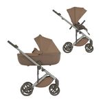 Коляска ANEX Eli 2in1 (el-07) Woody
