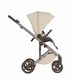 Коляска ANEX Eli 2in1 (el-07) Milky