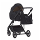 Сумка к дет. коляске ANEX (AC/CB-01) black