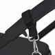 Рюкзак для мамы к дет. коляске ANEX  Black  (AC/BP-01)