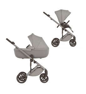 Коляска ANEX Eli 2in1 (el-09) Granti