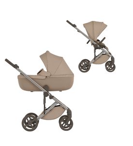 Коляска ANEX Eli 2in1 (el-11) Gato