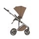 Коляска ANEX Eli 2in1 (el-07) Woody