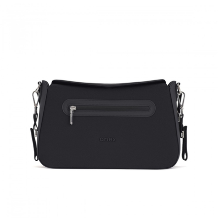 Сумка-органайзер к дет. коляске ANEX (AC/ON-01) Black