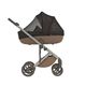 Коляска ANEX Eli 2in1 (el-07) Woody