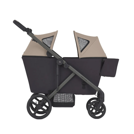 Коляска-вагончик ANEX Wagon Modu  Shea (MD-WS-01)