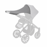 Солнцезащитная накидка ANEX gray (sc 02) 