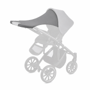 Солнцезащитная накидка ANEX gray (sc 02) 